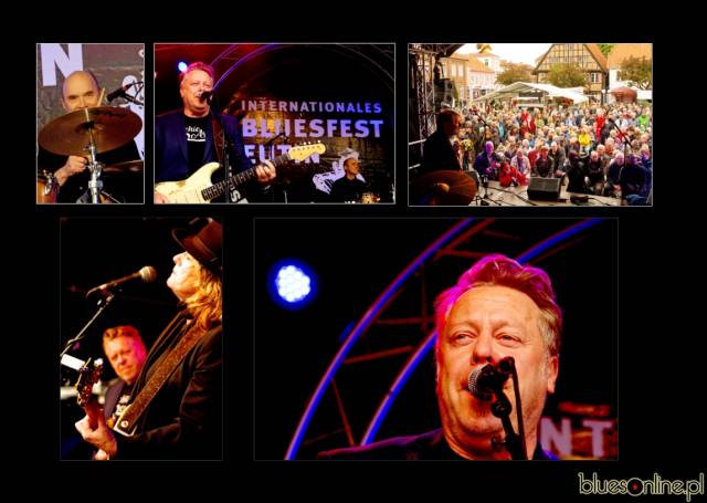 Bluesfest Eutin 2019 11